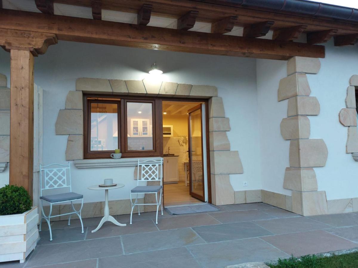 Apartamentos Nordeste Trasierra Exterior photo